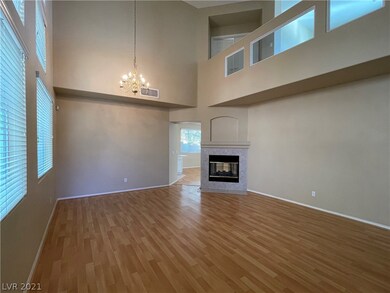 10296 Splendor Ridge Ave, Las Vegas, NV 89135 - photo 3