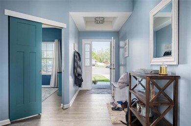 20 Blue Lace Dr, Whiteland, IN 46184 - photo 4