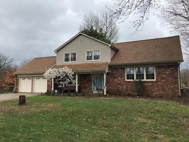 450 Craig Ln, Georgetown, KY 40324 - photo 2