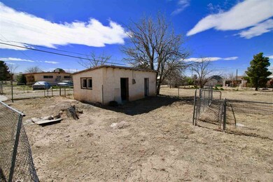 1708 E 8th St, Alamogordo, NM 88310 - photo 4