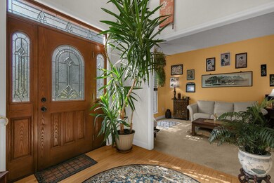 806 Wedgewood Dr, Marysville, OH 43040 - photo 5