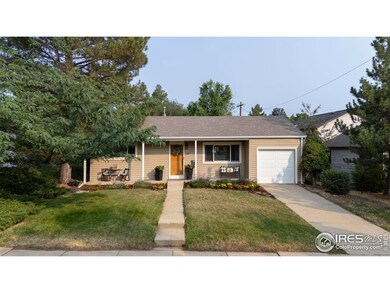 215 28th St, Boulder, CO 80305 - photo 2