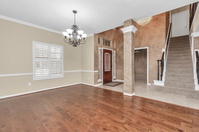 15831 Sweetwater Creek Dr, Houston, TX 77095 - photo 4