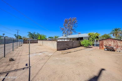 007 - 6537 E. Calle Dened