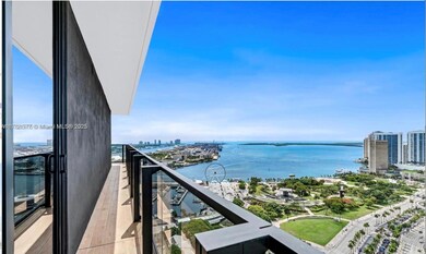 The Elser unit 2805, Miami, FL 33132 - photo 7