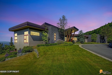 10500 Blackwolf Cir, Anchorage, AK 99507 - photo 4