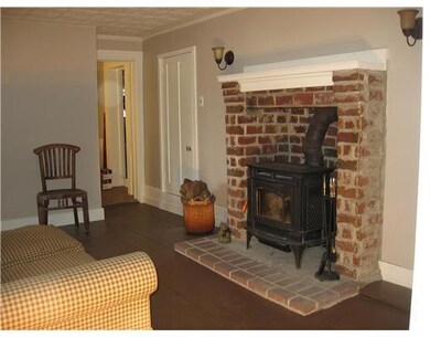 Den/Family/Great Room. Cozy den with...