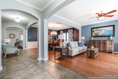 11 Roan Heights, San Antonio, TX 78259 - photo 4