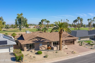 13010 W Castlebar Dr unit 18, Sun City West, AZ 85375 - photo 5