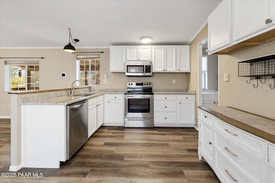 2091 Prescott Canyon Cir, Prescott, AZ 86301 - photo 7