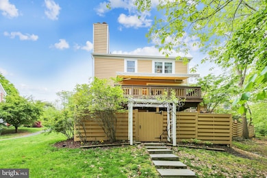 1530 Deer Point Way, Reston, VA 20194 - photo 4