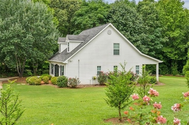 21 Willow Woods Rd, Social Circle, GA 30025 - photo 5