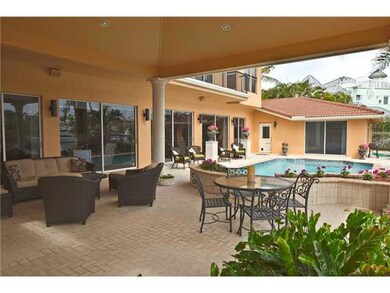 Patio/Deck