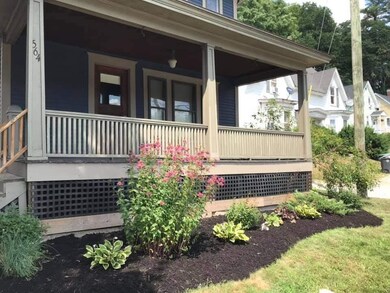 564 Central St, Franklin, NH 03235 - photo 4