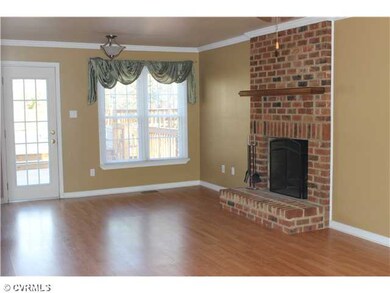 Living Room - Family Room