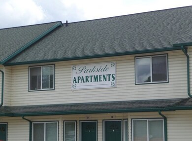 Parkside Apts.