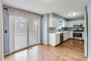 2706 Steamboat Cir, Plainfield, IL 60586 - photo 7