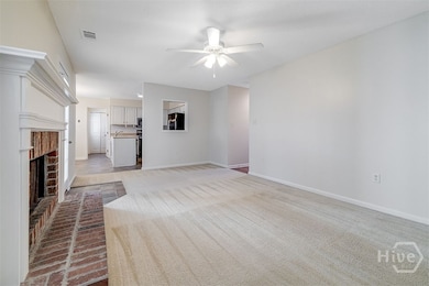 149 Village Lake Dr, Pooler, GA 31322 - photo 6