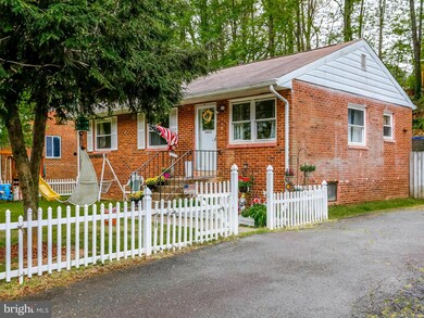 16022 Carroll Ave, Woodbridge, VA 22191 - photo 2