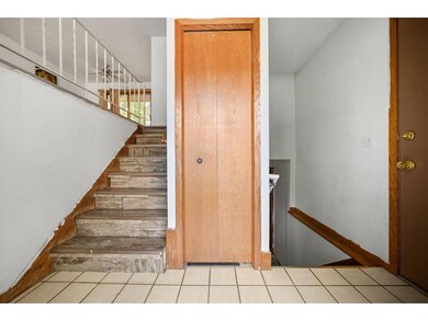 8126 entrance