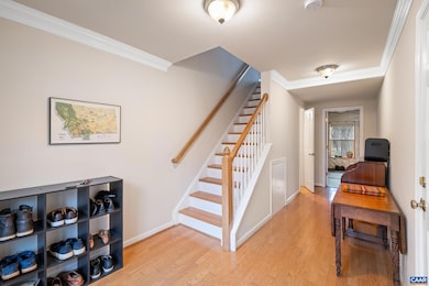 106 Melbourne Park Cir unit F, Charlottesville, VA 22901 - photo 4