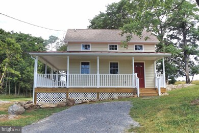 3269 Bishop Meade Rd, Boyce, VA 22620 - photo 2