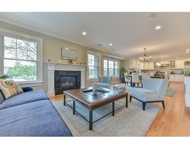 39 Fuller St unit 39, Brookline, MA 02446 - photo 2