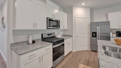 50 Burr Oak Cove, Oakland, TN 38060 - photo 6