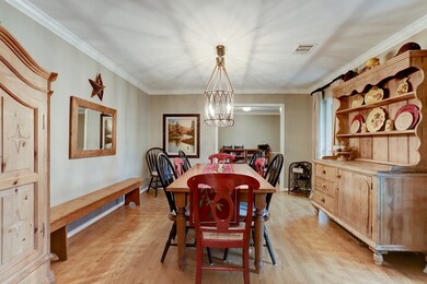 10015 Bordley Dr, Houston, TX 77042 - photo 4