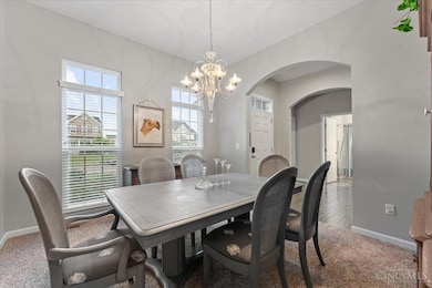 4615 Blue Jay Way, Mason, OH 45040 - photo 5