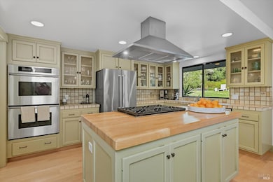 246 Zinfandel Rd, Healdsburg, CA 95448 - photo 6