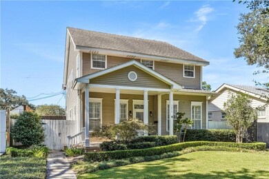 5830 Marshal Foch, New Orleans, LA 70124 - photo 2