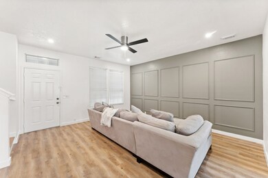 2027 Rustling Trees Way, Spring, TX 77373 - photo 7