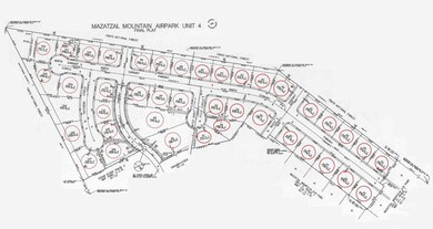 1107 W Beech Pkwy, Payson, AZ 85541 - photo 3