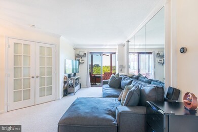 The Charleston unit 702, Arlington, VA 22201 - photo 4