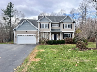 35 Brookstone Dr, Colchester, CT 06415 - photo 6