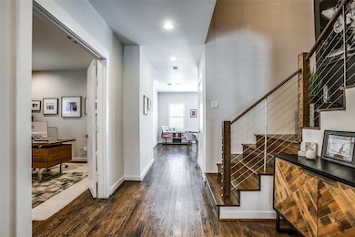 5215 Vickery Blvd, Dallas, TX 75206 - photo 4