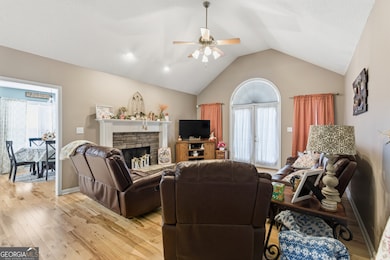 18 Ardmore Place, Dallas, GA 30132 - photo 7