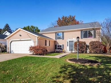 5376 Davidson Rd, Hilliard, OH 43026 - photo 2