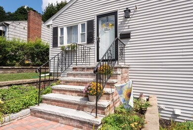 118 Spring View Dr, Lynn, MA 01904 - photo 3