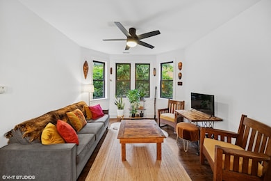 7639 N Greenview Ave unit 1E, Chicago, IL 60626 - photo 4