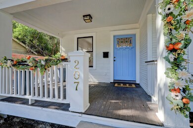 207 E 23rd St, Houston, TX 77008 - photo 3