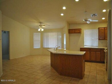 Kitchen and Great Room (2)