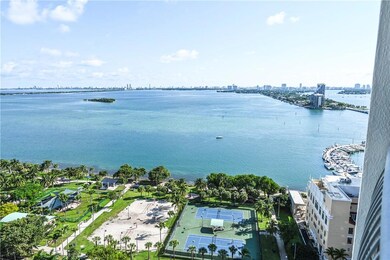 1750 N Bayshore Dr unit 2403, Miami, FL 33132 - photo 3