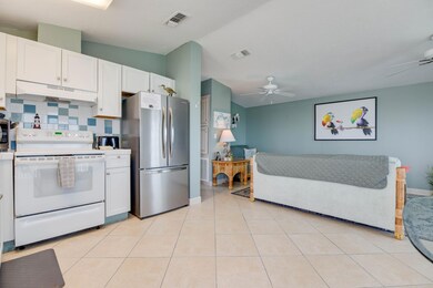 Open Concept