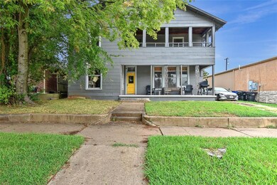 627 W Crawford St unit 101A, Denison, TX 75020 - photo 3