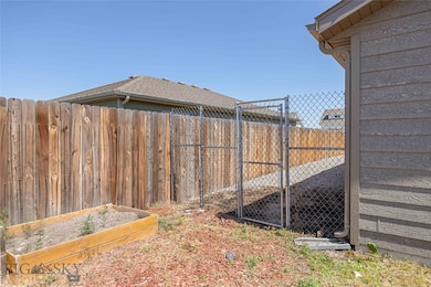Raised garden beds convey