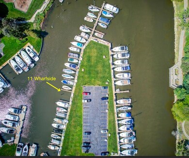 # 11 Wharfside aerial