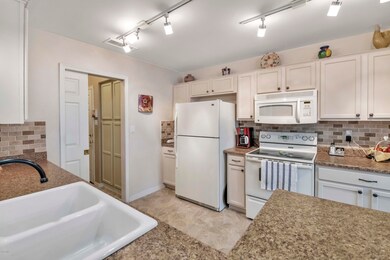 kitchen backsplash