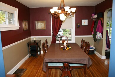 Dinning Room View 2